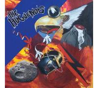 The Huguenots - Discography [Import]