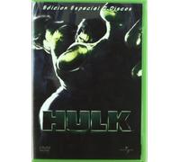 The Hulk (Ed.ESP.) [Import]