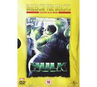 The Hulk [Import anglais]