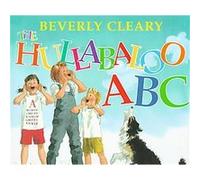 The Hullabaloo ABC Beverly Cleary (Auteur)