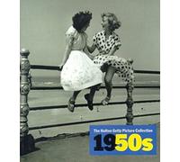 The Hulton Getty Picture Collection 1950s, Décennies du XXe siècle : 1950
