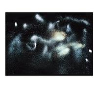 The Hum (EDT Ltd/Clear Vinyl) IO
