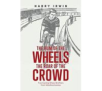 The Hum Of The Wheels, The Roar Of The Crowd