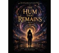 The Hum That Remains: 963: A Mystical Coming-of-Age Novel of Awakening, Power, and Presence