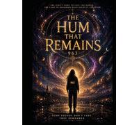 The Hum That Remains: 963: A Mystical Coming-of-Age Novel of Awakening, Power, and Presence