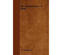 The Human Aura - A Study