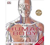 The Human Body Book