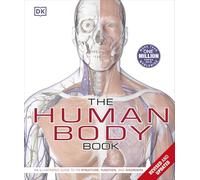The Human Body Book