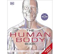 The Human Body Book