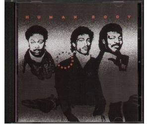 The Human Body - Cosmic Round up [Import]