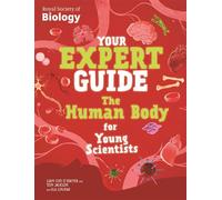 The Human Body for Young Scientists - Tom Jackson - Wayland - ebook (ePub) - Livre