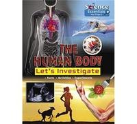 The Human Body Lets Investigate by Ruth Owen Ruth Owen (Auteur)