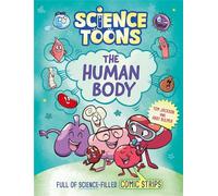 The Human Body - Tom Jackson - Wayland - ebook (ePub) - Livre