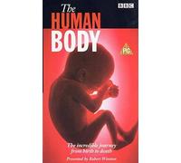 The Human Body [VHS]