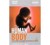 Human Body, The [Import anglais]