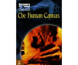 The Human Canvas