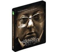 The Human Centipede 1 And 2