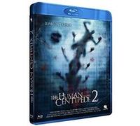 The Human Centipede 2 - Blu-Ray