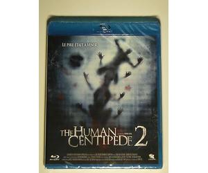 The Human Centipede 2 : Director's Cut - non censurée