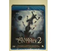 The Human Centipede 2 - Blu-Ray