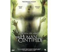 The Human Centipede