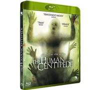 The Human Centipede Blu-ray E