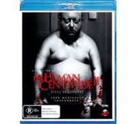 The Human Centipede Ii (Full Sequence) [Blu-Ray] Australia - Import