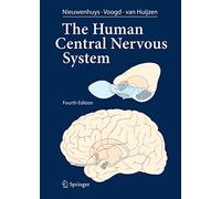 The Human Central Nervous System – Springer Verlag