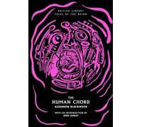 The Human Chord: Volume 51