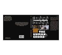 The Human Chord Algernon Blackwood (Auteur)