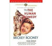 The Human Comedy [Remaster]