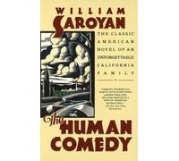 The Human Comedy[HUMAN COMEDY REV/E][Mass Market Paperback]