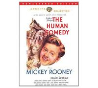 The Human Comedy [Remaster]