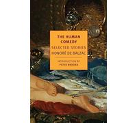 The Human Comedy: Selected Stories