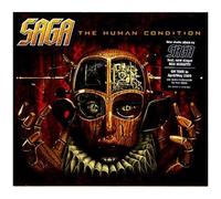 Saga - Human Condition