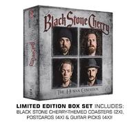 The Human Condition Edition Limitée CD