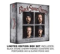 The Human Condition (Deluxe Edition) by Black Stone Cherry [Audio CD] NEUF