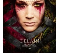 The Human Contradiction by Delain [Audio CD] NEUF