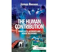 The Human Contribution