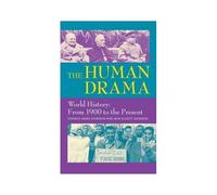 The Human Drama, Vol. Iv