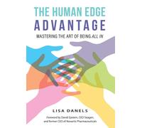 The Human Edge Advantage