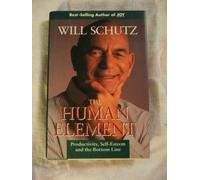 The Human Element: Productivity, Self-Esteem, and the Bottom Line