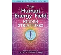 The Human Energy Field-hidden Structures