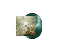 The Human Equation Édition Limitée Vinyle Vert