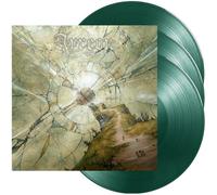 The Human Equation - Édition Limitée - Vinyle Vert