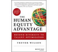 The Human Equity Advantage
