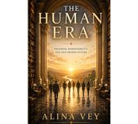 The Human Era: Progress, Responsibility, and Our Shared Future