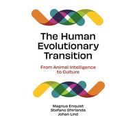 The Human Evolutionary Transition