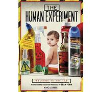 The Human Experiment