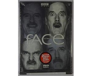 The Human Face [Import USA Zone 1]